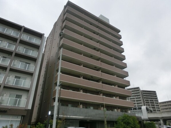 八潮PARK SQUAREの物件内観写真